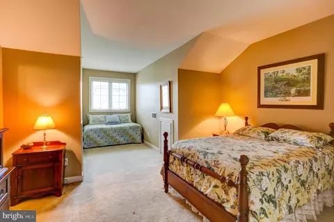Bedroom - 13 Doyle St, Doylestown, PA 18901 photo 5 of 6