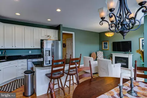 Kitchen - 13 Doyle St, Doylestown, PA 18901 photo 2 of 3
