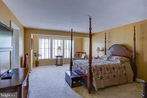 Bedroom - 13 Doyle St, Doylestown, PA 18901 photo 1 of 6