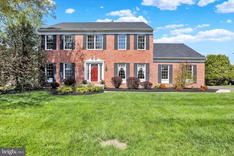 4251 Aly Dr, Doylestown, PA 18902