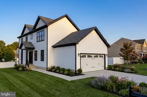 4423 Master Ave, Trevose, PA 19053