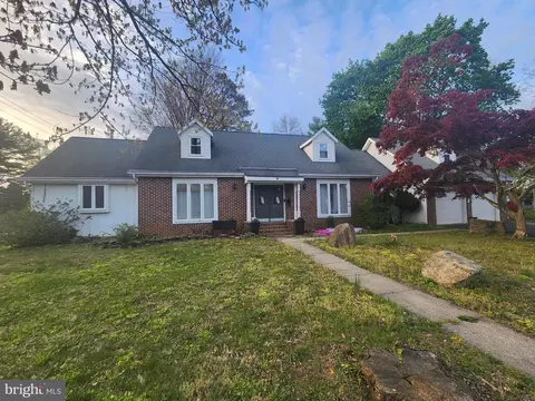 103 E Winchester Ave, Langhorne, PA 19047