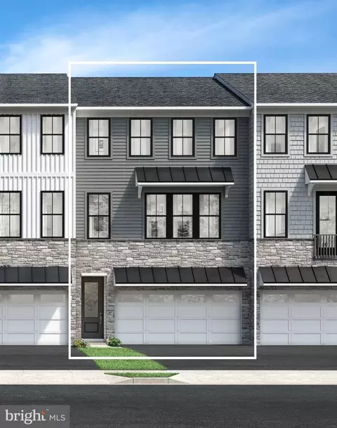 120 Brianna Ct #37, Chalfont, PA 18914