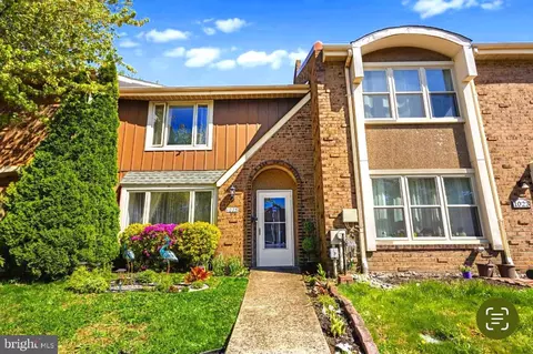 1025 Bedlington Pl, Bensalem, PA 19020