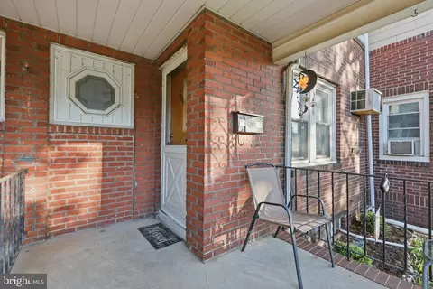 2110 Wilson Ave, Bristol, PA 19007