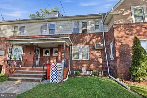 2110 Wilson Ave, Bristol, PA 19007
