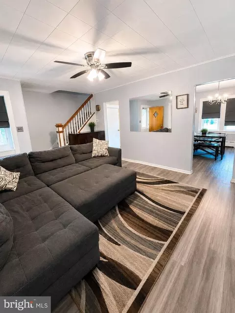 2110 Wilson Ave, Bristol, PA 19007