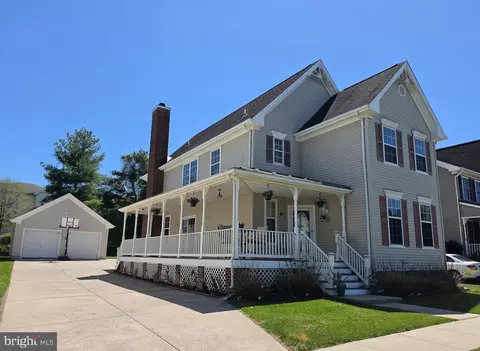 45 Valentine Rd, Warminster, PA 18974