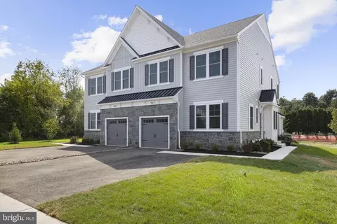 406 Reagans Ln #LOT 67, Chalfont, PA 18914