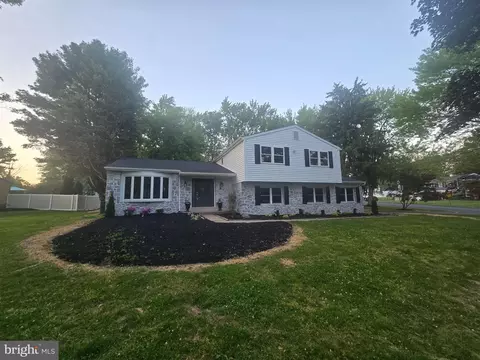 107 Cypress Cir, Richboro, PA 18954