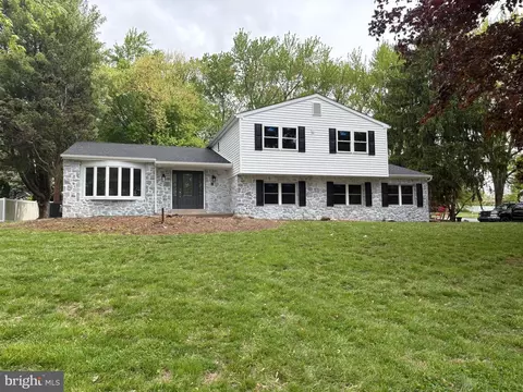 107 Cypress Cir, Richboro, PA 18954