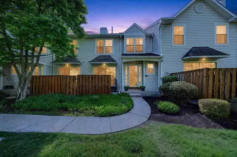 8504 Spruce Mill Dr, Yardley, PA 19067