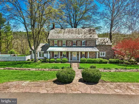 1720 Molasses Way, Quakertown, PA 18951