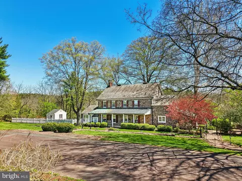 1720 Molasses Way, Quakertown, PA 18951