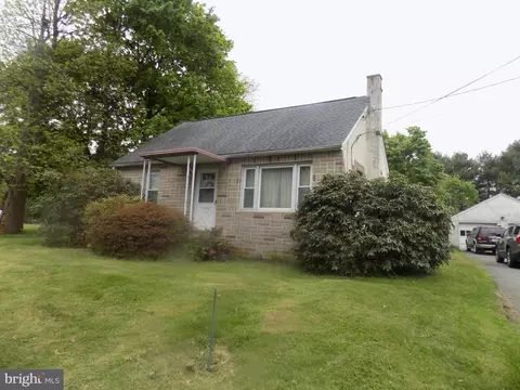 2120 Spinnerstown Rd, Quakertown, PA 18951