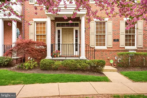 306 Hart Aly, Newtown, PA 18940