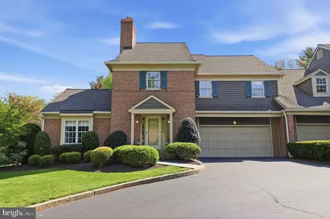 53 Woodard Ct, Doylestown, PA 18901