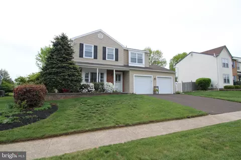 5150 Mallard Dr, Bensalem, PA 19020