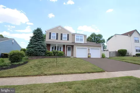 5150 Mallard Dr, Bensalem, PA 19020