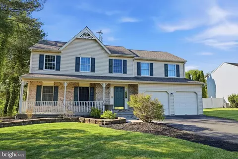 750 Ford Ave, Langhorne, PA 19047
