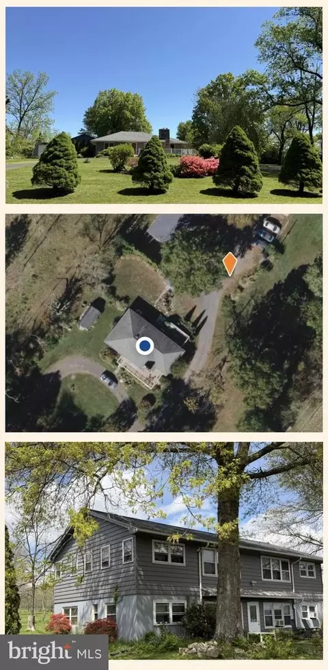 5723 Silo Hill Rd, Doylestown, PA 18902