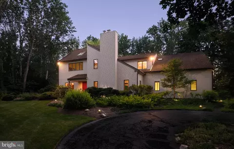 4029 Devonshire Dr, New Hope, PA 18938