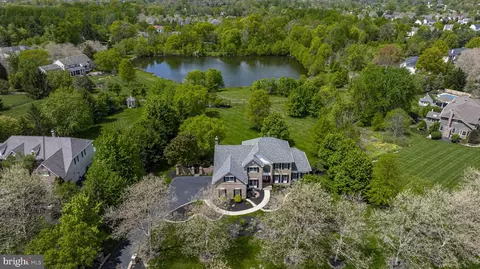 4710 Frost Ln, Doylestown, PA 18902