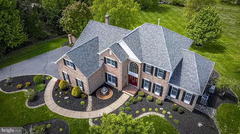 4710 Frost Ln, Doylestown, PA 18902