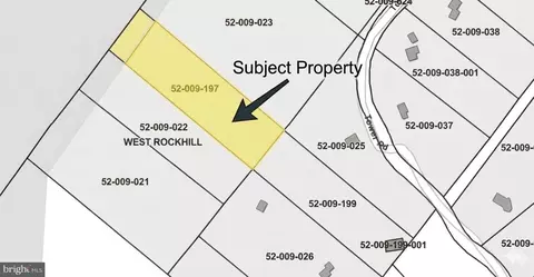 0 Tower Rd, Sellersville, PA 18960