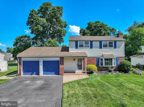 3220 Dale Rd, Bensalem, PA 19020