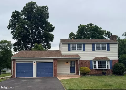 3220 Dale Rd, Bensalem, PA 19020