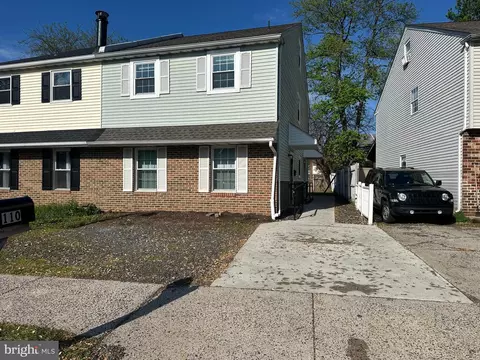 110 Braithwaite Ln, Quakertown, PA 18951