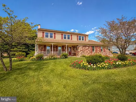 129 South Dr, Newtown, PA 18940