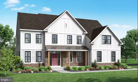 329 Green Top Rd #5, Sellersville, PA 18960