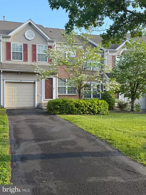 64 Quince Cir, Newtown, PA 18940