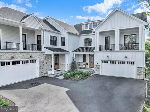 171 N Main St UNIT 2, New Hope, PA 18938