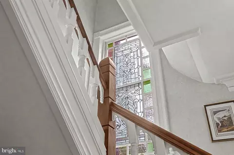 Entry Way - 261 Maple Ave, Doylestown, PA 18901 photo 5 of 7