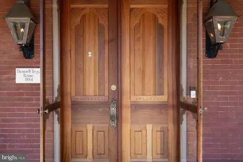 Entry Way - 261 Maple Ave, Doylestown, PA 18901 photo 1 of 7