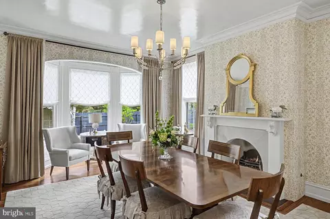 Dining - 261 Maple Ave, Doylestown, PA 18901 photo 1 of 4