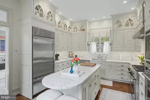 Kitchen - 261 Maple Ave, Doylestown, PA 18901 photo 1 of 2