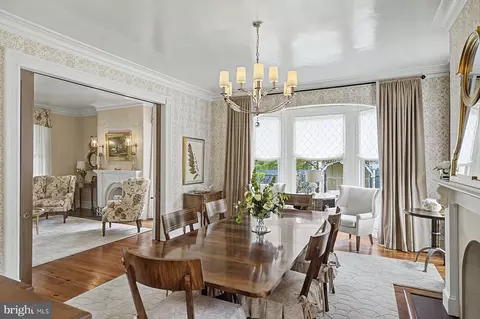 Dining - 261 Maple Ave, Doylestown, PA 18901 photo 2 of 4