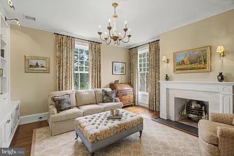Living - 261 Maple Ave, Doylestown, PA 18901 photo 3 of 3