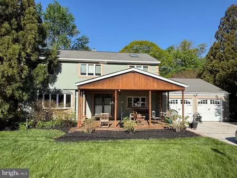 249 Forrest Rd, Yardley, PA 19067