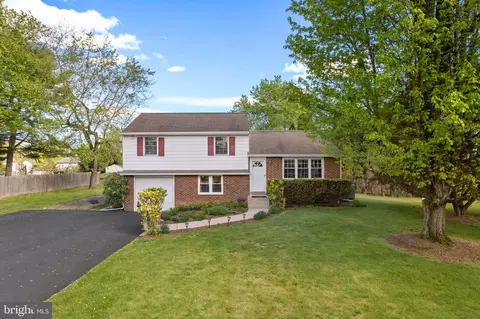 639 Upper State Rd, Chalfont, PA 18914