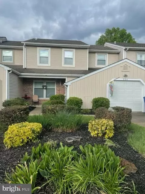 326 Tall Meadow Ln, Yardley, PA 19067