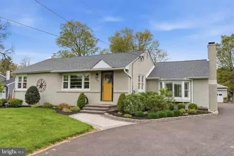1637 Hatboro Rd, Richboro, PA 18954