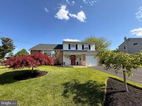 1287 Whitney Rd, Southampton, PA 18966