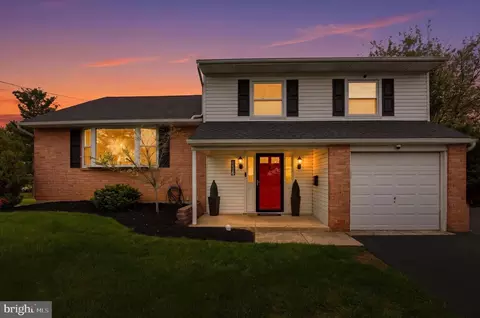 1287 Whitney Rd, Southampton, PA 18966