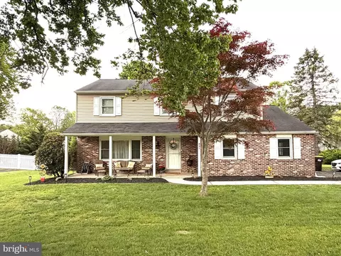 495 S Norwood Ave, Newtown, PA 18940