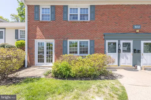 706 Yardley Cmns, Yardley, PA 19067